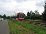 Am 12.07.2007 f�hrt TW ...  Johannes Schwarz 01.08.2007