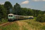 SN61-168 + SN61-183 (aus ...  Szymon Czarkowski 01.08.2007