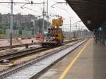 Sonstiges Instandhaltungsarbeiten in Venedig Mestre