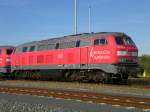 215 911 von der ...  Willi 03.08.2007