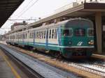 Ale801/940 in Venedig Mestre ... Ale801/940 in Venedig Mestre ...