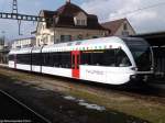Thurbo RABe 526 702-6 ...  Markus Hugentobler 23.03.2004