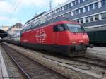 460 029-2  Eulach  mit ...  Markus Hugentobler 23.03.2004