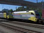 Eine Es 64 oder ...  Claudio91 03.08.2007