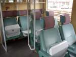 Eine ehemaliger InterRegio als D-Zug von Trier nach Dortmund. ...