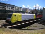 E189 994/ ES 64 ...  Silvio Jenny 04.08.2007
