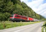 �BB 1116 200-5 (Spirit ...  Stefan Netzer 04.08.2007