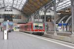 628 683-3 wartet im ...  Julian D�ll 06.08.2007