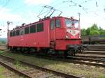 142 255 in Koblenz. ...  Tobias Hirsch 06.08.2007