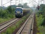 gute alte Bekannte die 232er der EiLT bei Eilenburg am ... gute alte Bekannte die 232er der EiLT bei Eilenburg am ...