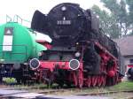 01 1056 ausgestellt in Darmstadt-Kranichstein am 03.08.07  ...