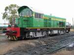 DM-602 im ...  Arnulf Sensenbrenner 07.08.2007