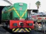 DM-602 im ...  Arnulf Sensenbrenner 07.08.2007