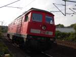 BR 232 365-7 bei ...  Marcel Wittich 07.08.2007