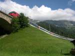 Berner Oberland 2007 - ...  Jens Kaubisch 08.08.2007