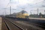 1985 fuhren die  Hundek�pfe  ...  Karsten Schmidt 09.08.2007
