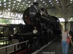 Ce 5/6 2965 ''Elefant'' ...  Silvio Jenny 09.08.2007