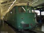 Die legend�re Landilok Ae ...  Silvio Jenny 09.08.2007