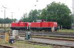 294 702 in Railion ...  Thomas Fischer_Lif 10.08.2007