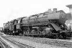 81 005 arbeitet im ...  Hermann Hansel 03/2002