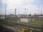 Ohne viele Worte: K�ln-Deutzerfeld am 11.08.07!!!  ...