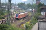 612 151 verl�sst auf ...  Thomas Fischer_Lif 12.08.2007