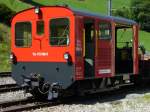 zb - Baudienst Disellok ...  Hp. Teutschmann 13.08.2007