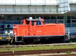 364 786 abgestellt am 5.8.2007 in Regensburg Hbf.  ...