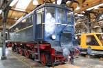 Noch mal das seltene St�ck von der anderen Seite. Im ...