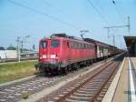 Br 140 692 durchf�hrt ...  Steffen 15.08.2007