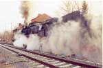 Zuglok 41 1231-4 des ...  Bruno M�ller 15.08.2007