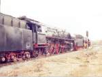 01 519 und 01 ...  Bruno M�ller 15.08.2007