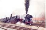 01 519 und 01 ...  Bruno M�ller 15.08.2007