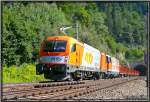 RTS Loks 1216 902 ...  Leitner Thomas 15.08.2007