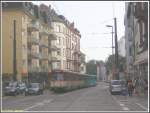 Auf der Fahrt nach ...  Helmut Amann 15.08.2007