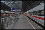  It s T Time ICE T-Wagen. Links Nach Berlin-Gesundbrunnen Rechts Nach ...