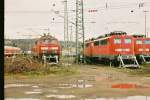 218 364 und 3 ...  Florian Bender 25.04.2004