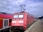 BR 101 139-4 mit ...  Hubert Hager 17.08.2007