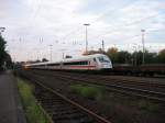 BR 101 mit Metropoliton   ...
