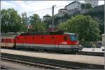 Die Bludenzer 1044 110 ...  Florian B�ttcher 19.08.2007