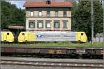 9480 0189 905-3 wartet ...  Florian B�ttcher 19.08.2007