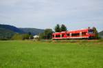650 110-0 und ein ...  P.F. 19.08.2007