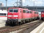 111 033 und 111 ...  Enrico Gietz 20.08.2007