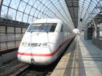 InterCityExpress 543/553 aus K�ln/Bonn Flughafen und Koblenz Hbf hat am ...