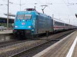 101 016 Unicef bei ...  Enrico Gietz 21.08.2007