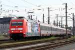 101 133 mit Werbung ...  Stefan Gangl 21.08.2007