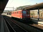 Berner Oberland 2007 - F�r mich immernoch die sch�nsten schweizer ...