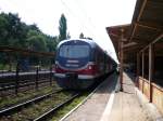 EN57 2025ra nach Swinem�nde ...  Matthias 23.08.2007