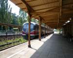 EN57 2025ra am 20.7.2007 ...  Matthias 23.08.2007