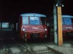 171 056 im SEM Chemnitz   ...